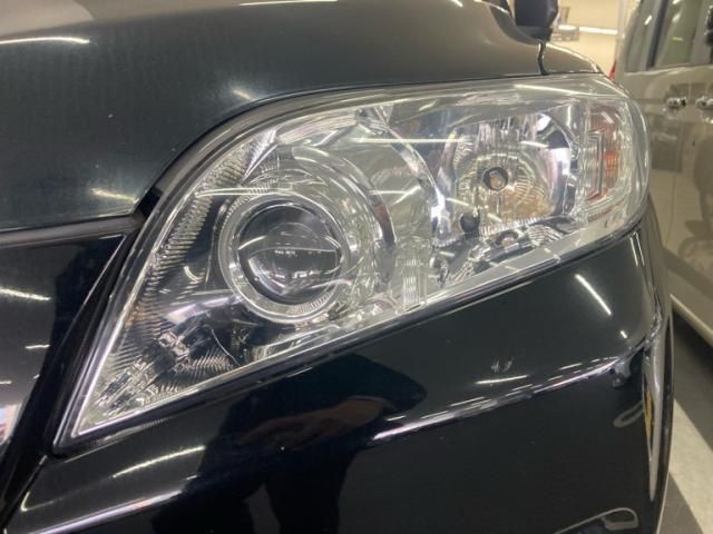 TOYOTA VANGUARD 2WD 2009 Image 31