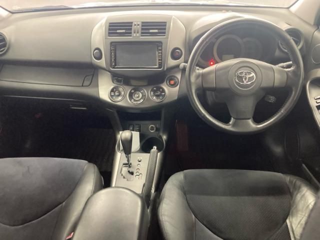 TOYOTA VANGUARD 2WD 2009 Image 31