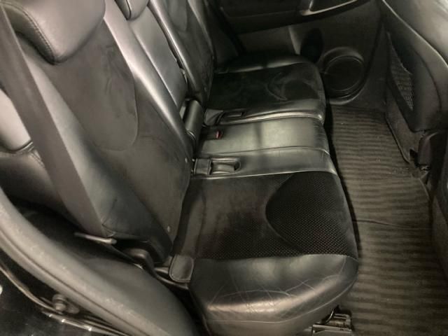 TOYOTA VANGUARD 2WD 2009 Image 31