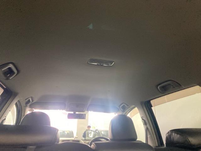 TOYOTA VANGUARD 2WD 2009 Image 31