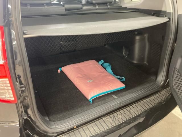 TOYOTA VANGUARD 2WD 2009 Image 31