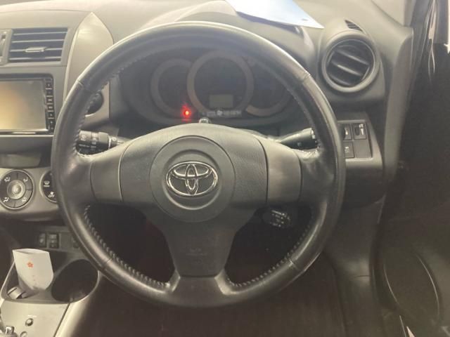 TOYOTA VANGUARD 2WD 2009 Image 31