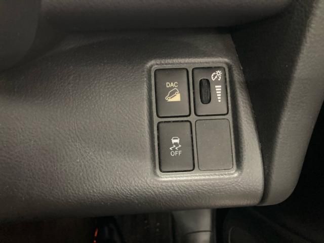 TOYOTA VANGUARD 2WD 2009 Image 31