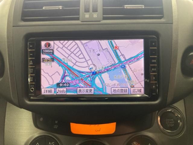 TOYOTA VANGUARD 2WD 2009 Image 31