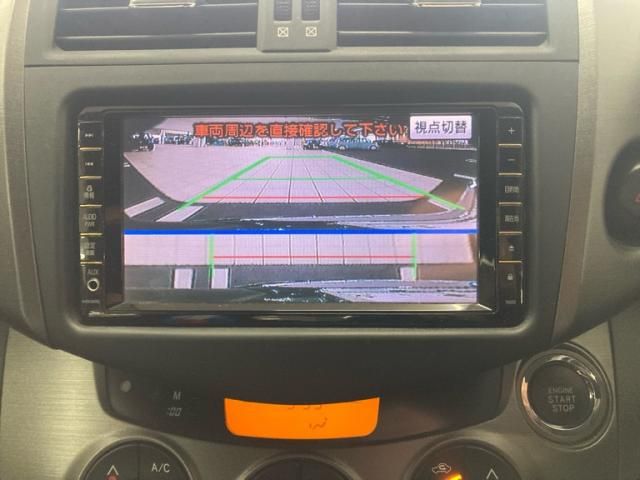 TOYOTA VANGUARD 2WD 2009 Image 31