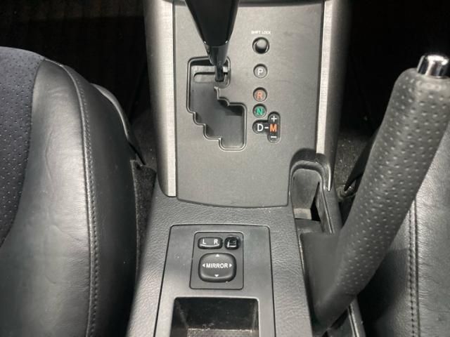 TOYOTA VANGUARD 2WD 2009 Image 31