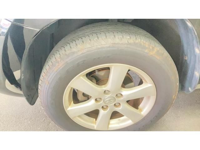 TOYOTA VANGUARD 2WD 2009 Image 31