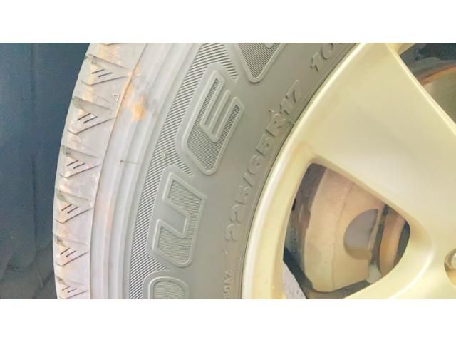 TOYOTA VANGUARD 2WD 2009 Image 31