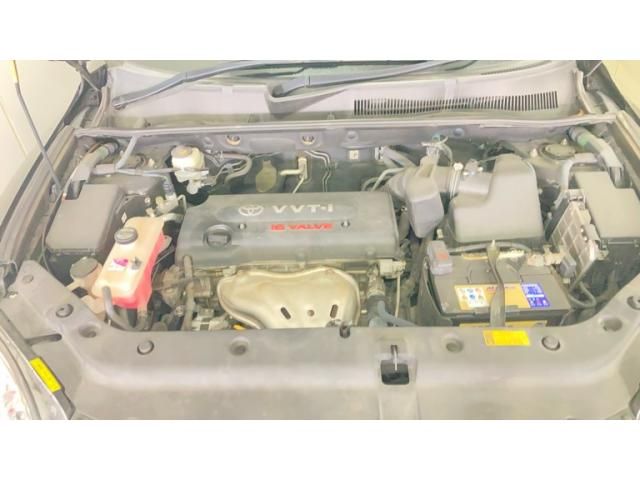 TOYOTA VANGUARD 2WD 2009 Image 31