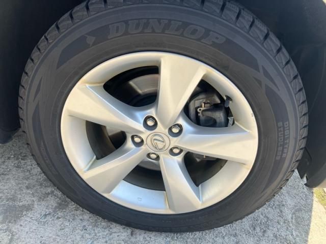 TOYOTA LEXUS RX350 AWD 2009 Image 31