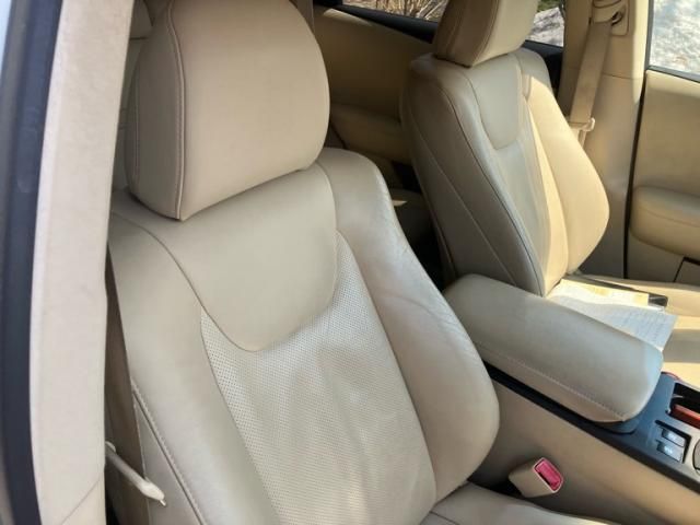 TOYOTA LEXUS RX350 AWD 2009 Image 31