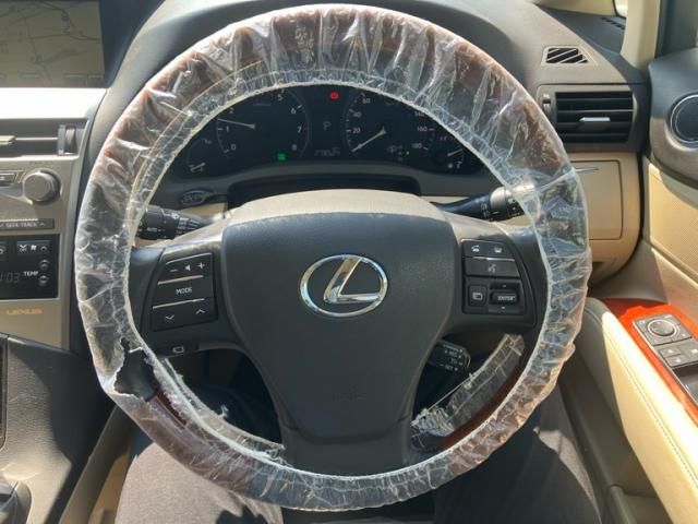 TOYOTA LEXUS RX350 AWD 2009 Image 31