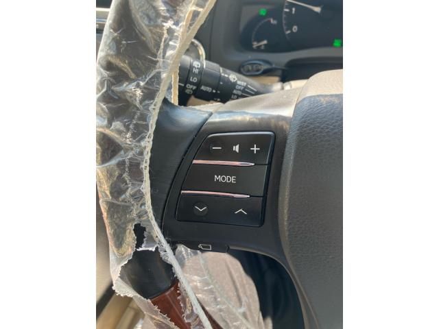 TOYOTA LEXUS RX350 AWD 2009 Image 31