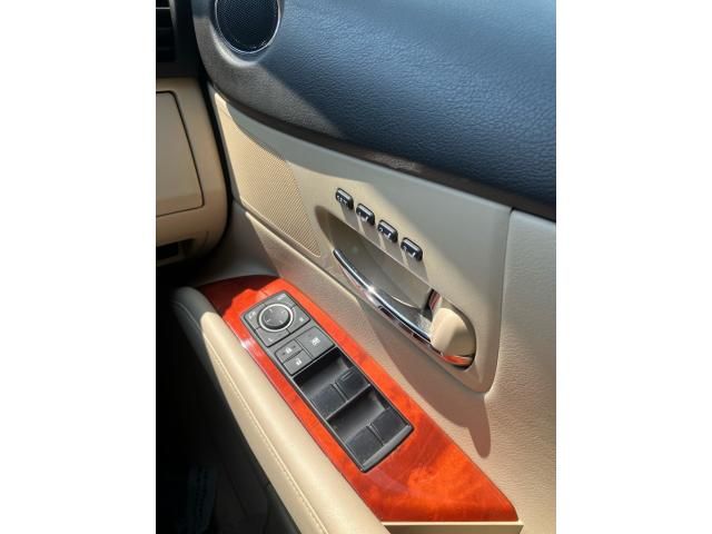 TOYOTA LEXUS RX350 AWD 2009 Image 31