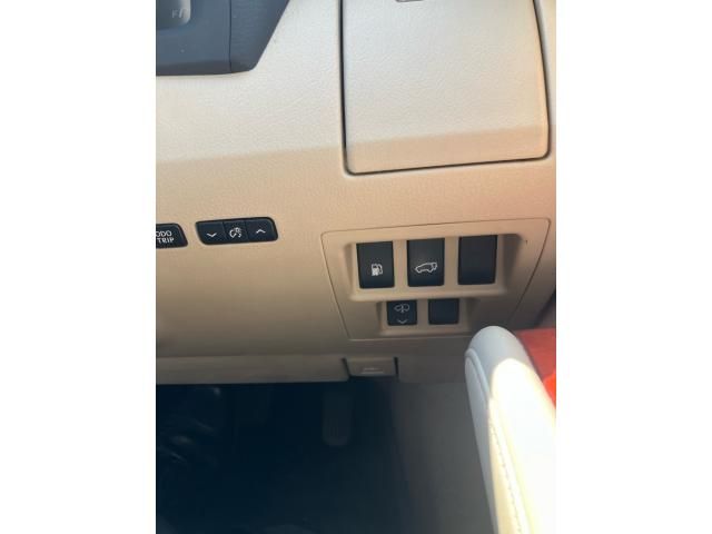 TOYOTA LEXUS RX350 AWD 2009 Image 31