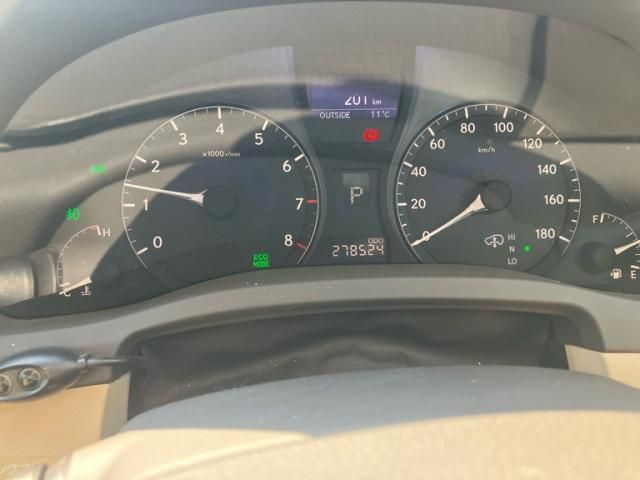 TOYOTA LEXUS RX350 AWD 2009 Image 31