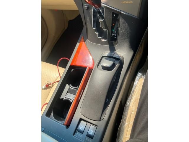 TOYOTA LEXUS RX350 AWD 2009 Image 31