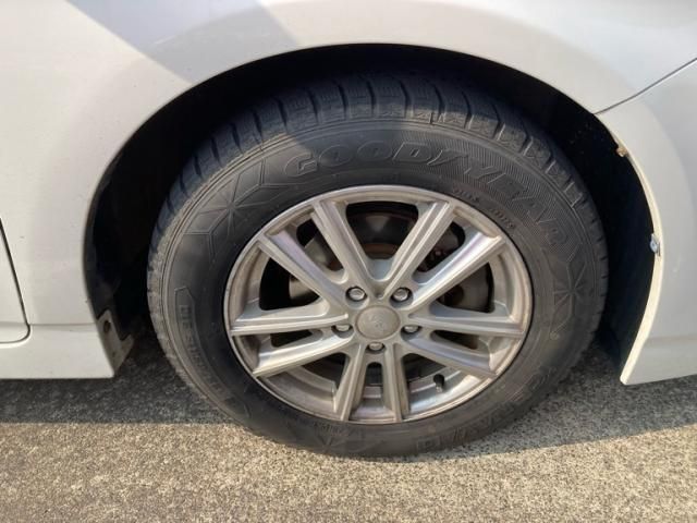 TOYOTA PRIUS 2010 Image 31