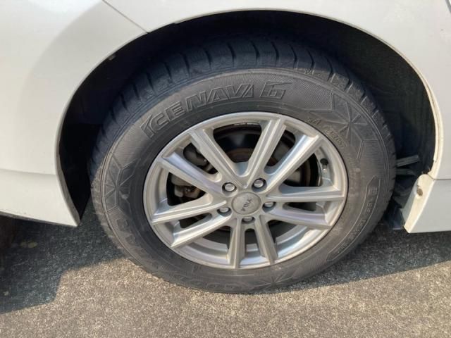 TOYOTA PRIUS 2010 Image 31