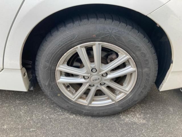 TOYOTA PRIUS 2010 Image 31