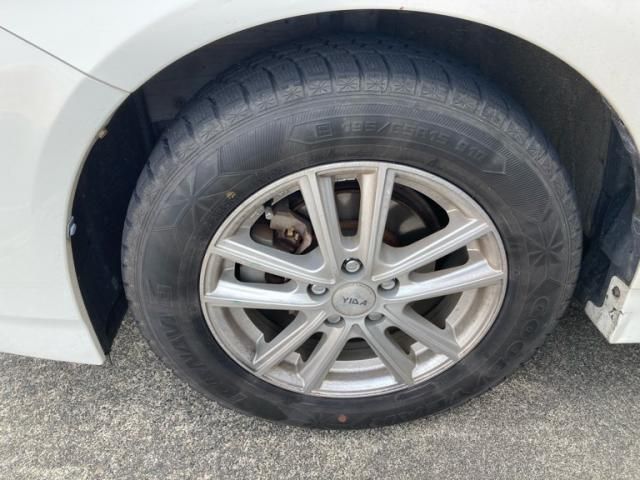 TOYOTA PRIUS 2010 Image 31