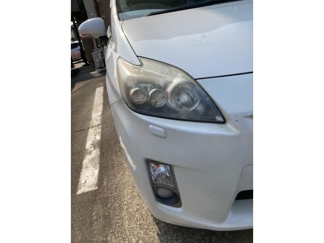 TOYOTA PRIUS 2010 Image 31