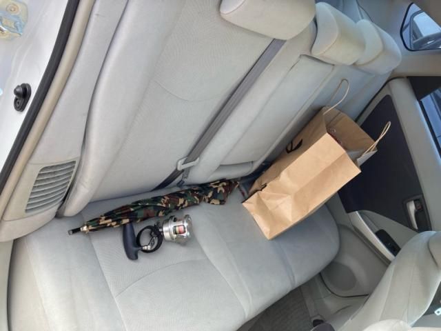 TOYOTA PRIUS 2010 Image 31