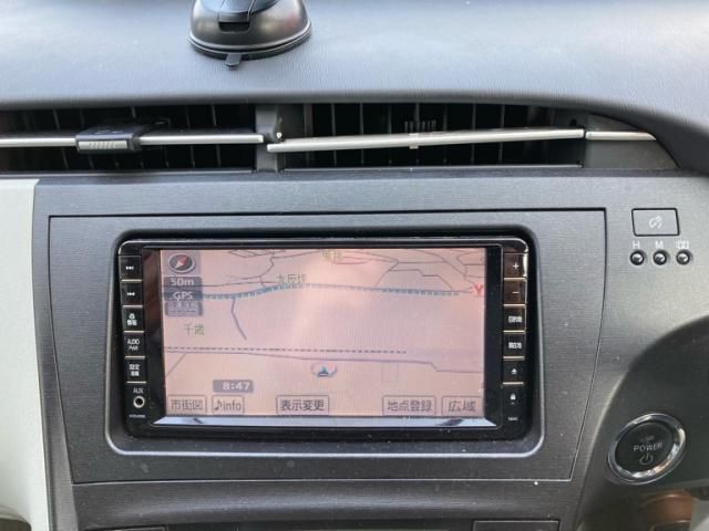 TOYOTA PRIUS 2010 Image 31