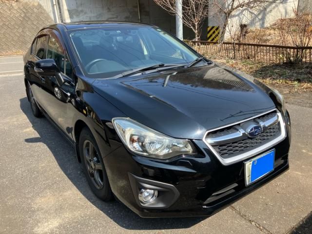SUBARU IMPREZA G4 4WD 2011 Image 31