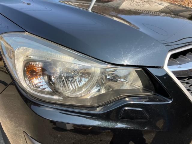 SUBARU IMPREZA G4 4WD 2011 Image 31