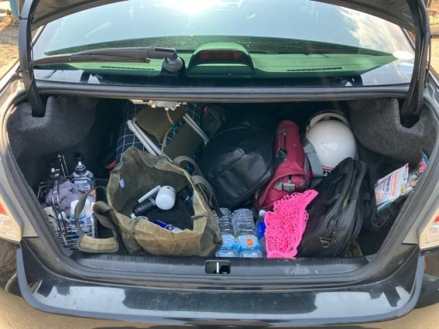 SUBARU IMPREZA G4 4WD 2011 Image 31