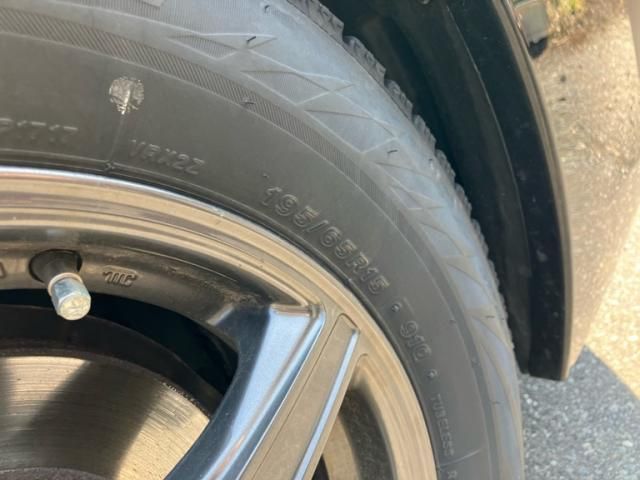 SUBARU IMPREZA G4 4WD 2011 Image 31