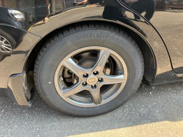 SUBARU IMPREZA G4 4WD 2011 Image 31