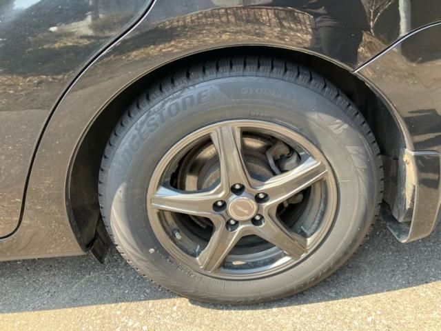 SUBARU IMPREZA G4 4WD 2011 Image 31