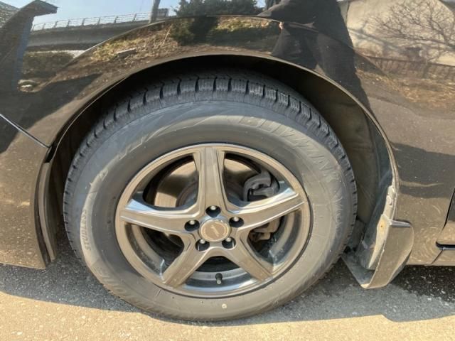 SUBARU IMPREZA G4 4WD 2011 Image 31