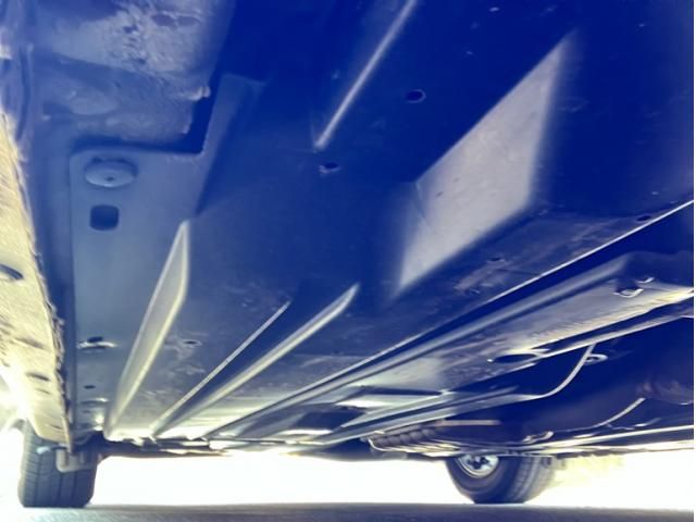 SUBARU IMPREZA G4 4WD 2011 Image 31