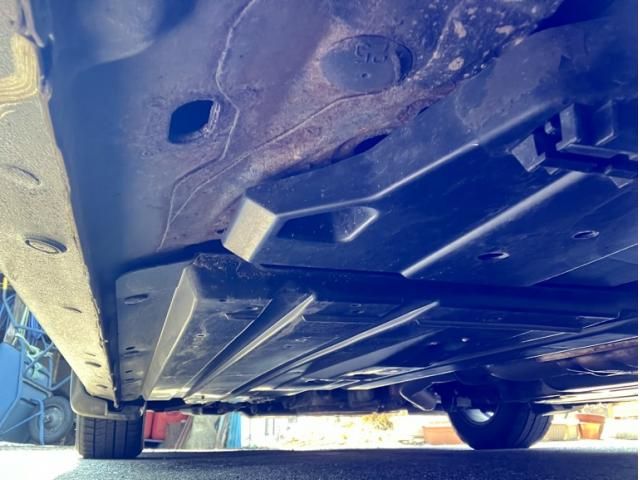 SUBARU IMPREZA G4 4WD 2011 Image 31