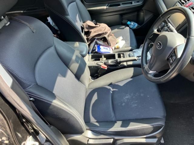 SUBARU IMPREZA G4 4WD 2011 Image 31