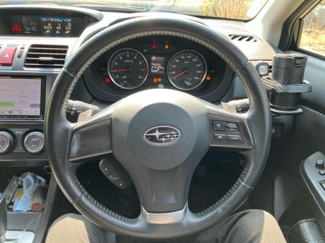 SUBARU IMPREZA G4 4WD 2011 Image 31