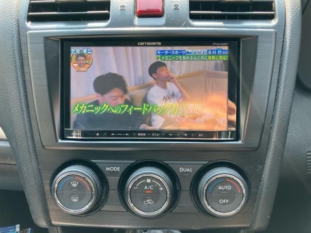 SUBARU IMPREZA G4 4WD 2011 Image 31