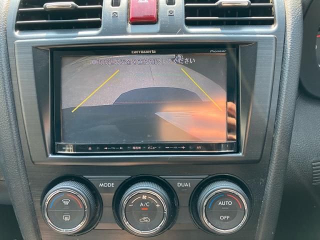 SUBARU IMPREZA G4 4WD 2011 Image 31