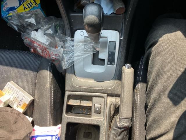 SUBARU IMPREZA G4 4WD 2011 Image 31