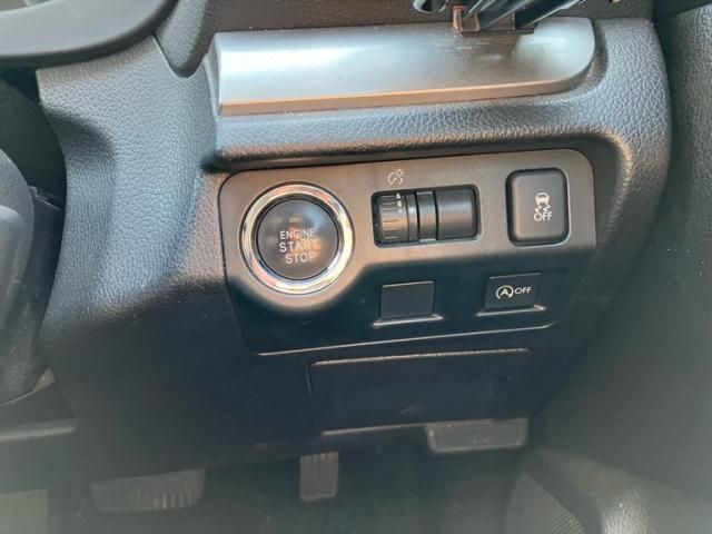 SUBARU IMPREZA G4 4WD 2011 Image 31