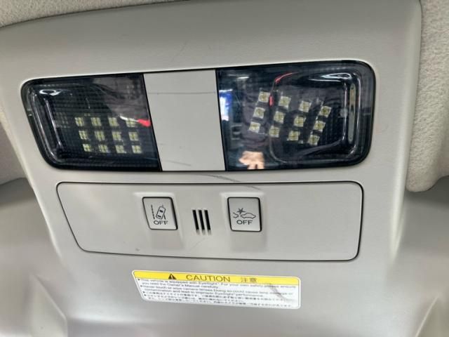 SUBARU IMPREZA G4 4WD 2011 Image 31