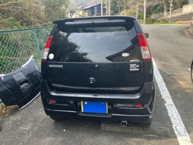 SUZUKI KEI SPORTS 4WD 2001 Image 31