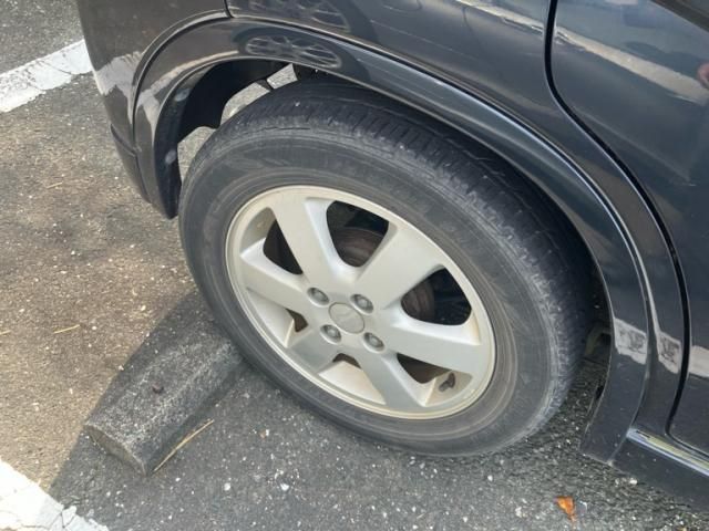 SUZUKI KEI SPORTS 4WD 2001 Image 31