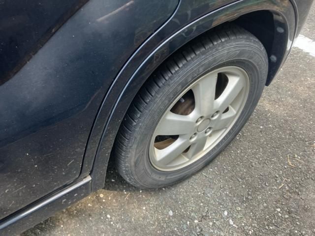 SUZUKI KEI SPORTS 4WD 2001 Image 31