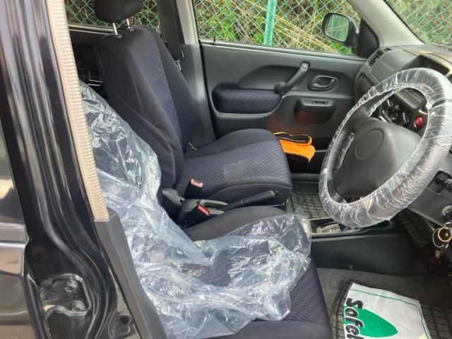 SUZUKI KEI SPORTS 4WD 2001 Image 31