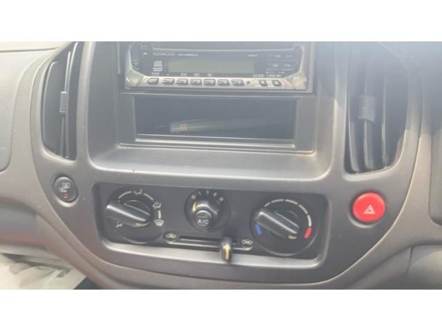 SUZUKI KEI SPORTS 4WD 2001 Image 31