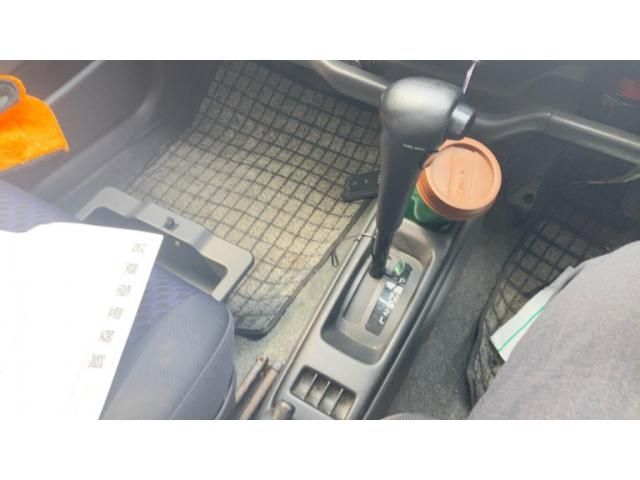 SUZUKI KEI SPORTS 4WD 2001 Image 31
